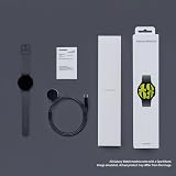 Samsung Galaxy Watch6 Smart Watch Fitness Tracker LTE 44mm Graphite 3 Year view 6