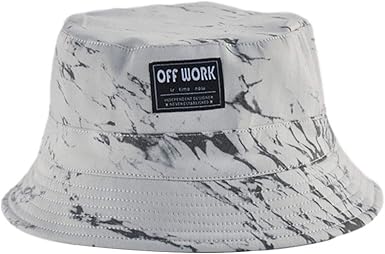 shade bucket hat