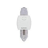 SABRE Portable Door Lock, Durable Metal