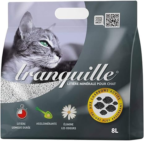 Marka Kotu Hissetmek Mezun Olmak Litiere Silice Chat Leclerc Amazon Guesswhoshowedupatdinner Com