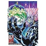 One-Punch Man, Vol. 7 (7)
