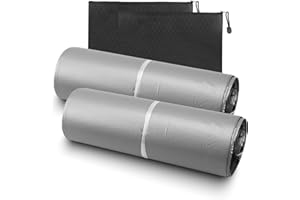 TUCIYKE Adult Diaper Disposal Bags Pack of 200,Gray Adult Diapers Disposable Bags 9.84 x 13.78inches Opaque Incontinence Pad Disposal Bags for Adult Diapers,Incontinence Underwear (with 2pcs Storage Bag)