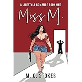 Miss M: A bdsm lifestyle romance