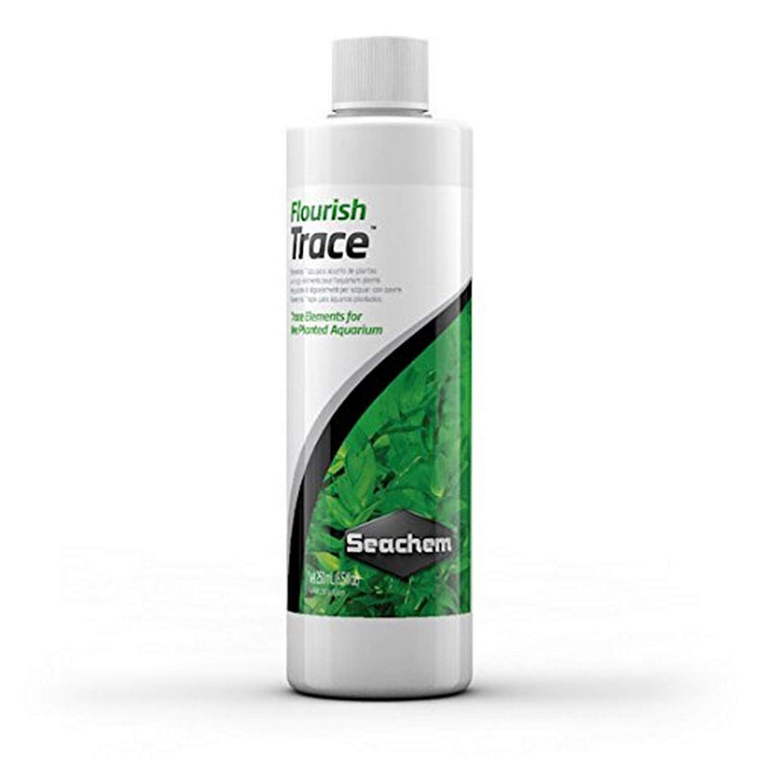 Seachem Flourish Trace Element Supplement,white, 500 ml
