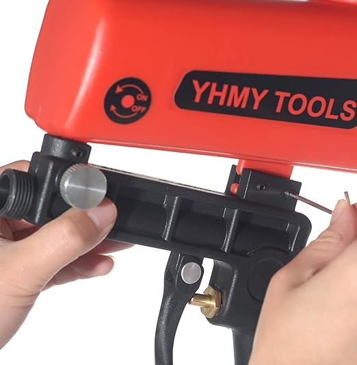 YHMY  Sand Blasters product image 5