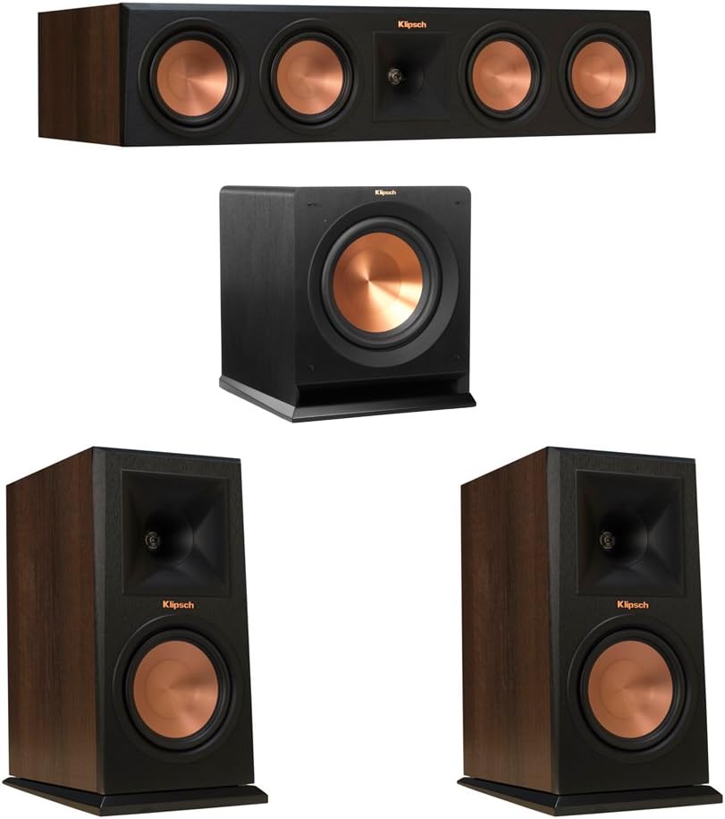 klipsch rp 110