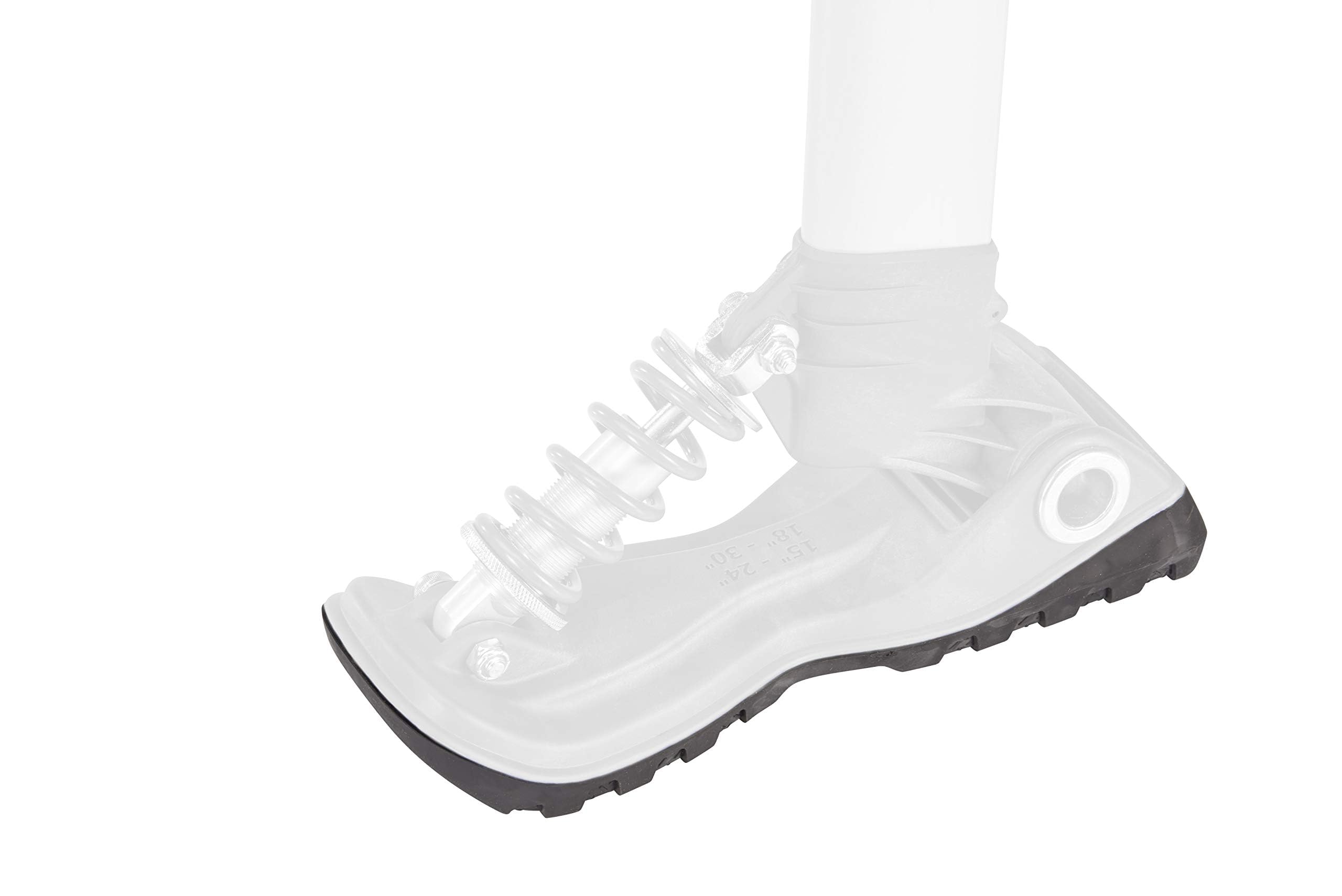 Spare Parts for Installoo Stilts (Rubber Soles for Installoo Skywalker Stilts)