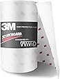 3M Scotchgard Clear Bra Paint Protection Bulk Film Roll 4-by-36-inches