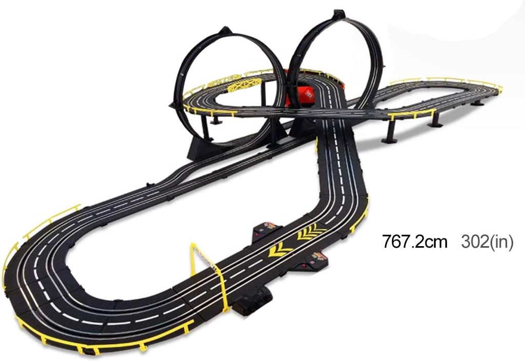 remote control race tracks