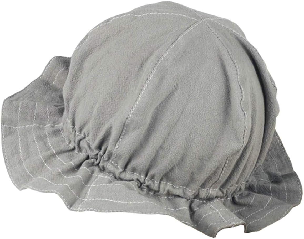 baby sun hat with elastic