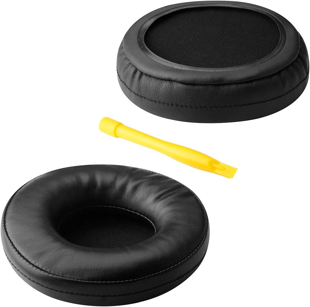 Geekria PRO Extra Thick Replacement Ear Pads Compatible with Beyerdynamic DT 770/790/ 797/880/ 990PRO/ 990PROX - Image 3