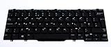 Dell KB-7DTJ4 Laptop Keyboard Spare Part Notebook Replacement view 2
