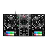 Hercules DJControl Inpulse 500