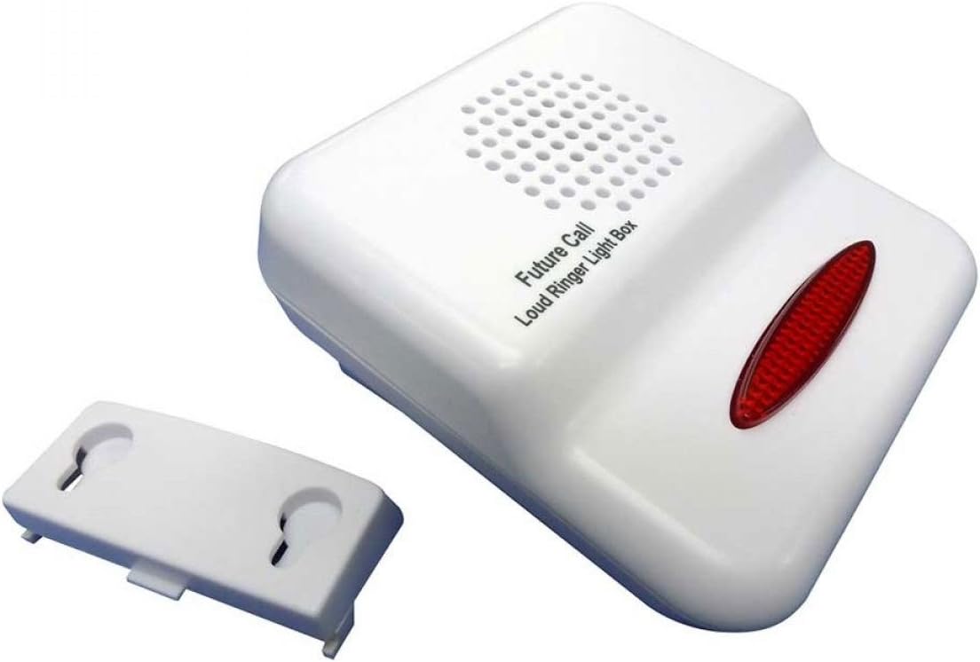Future Call Loud Ringer Light Box FC-5683-2