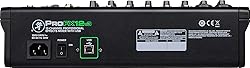 Mackie ProFX12v3 12-Channel Mixer with Built-in