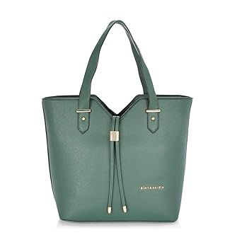 pierre cardin tote bag