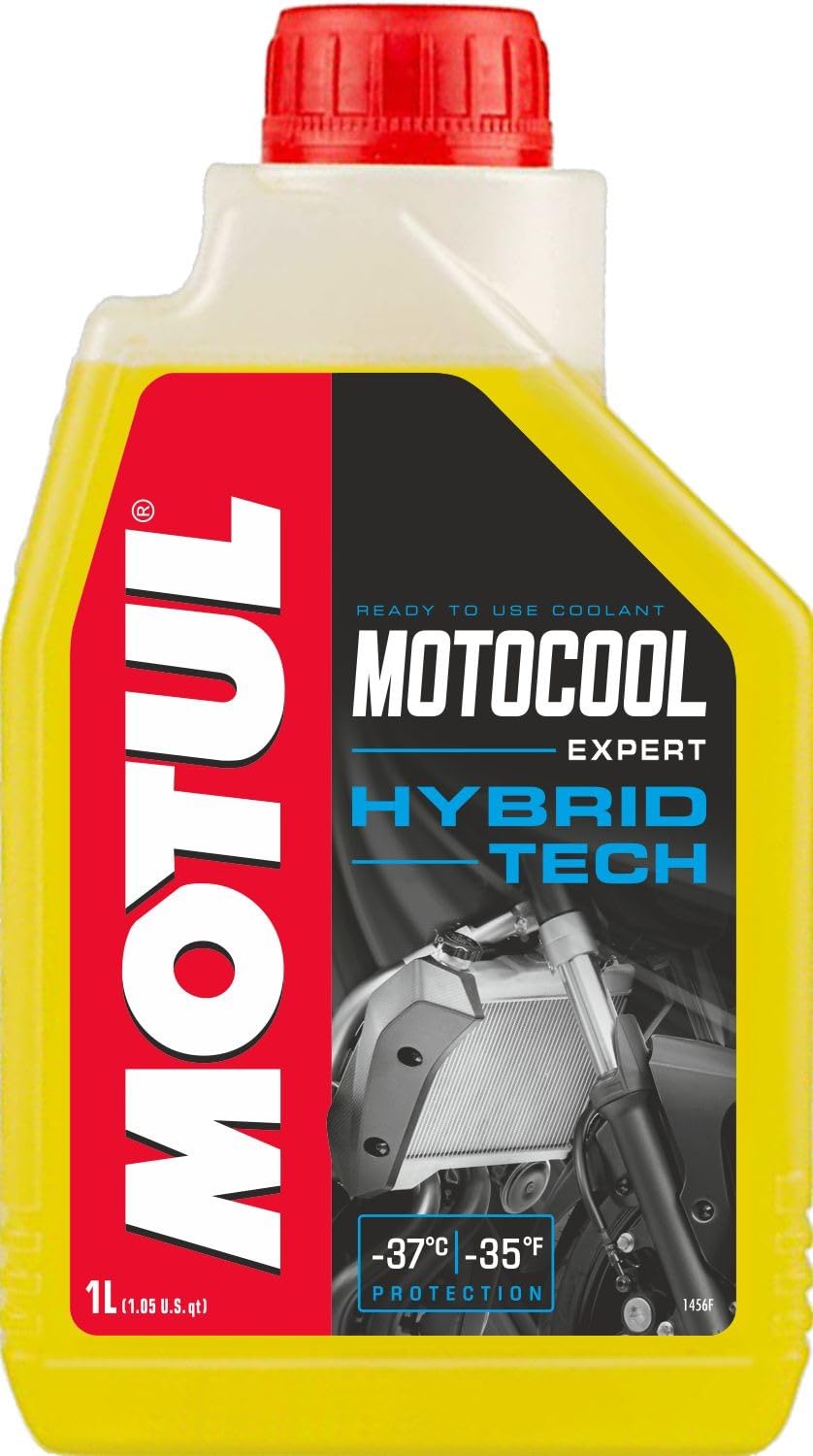 Motul 103291 Motocool Expert
