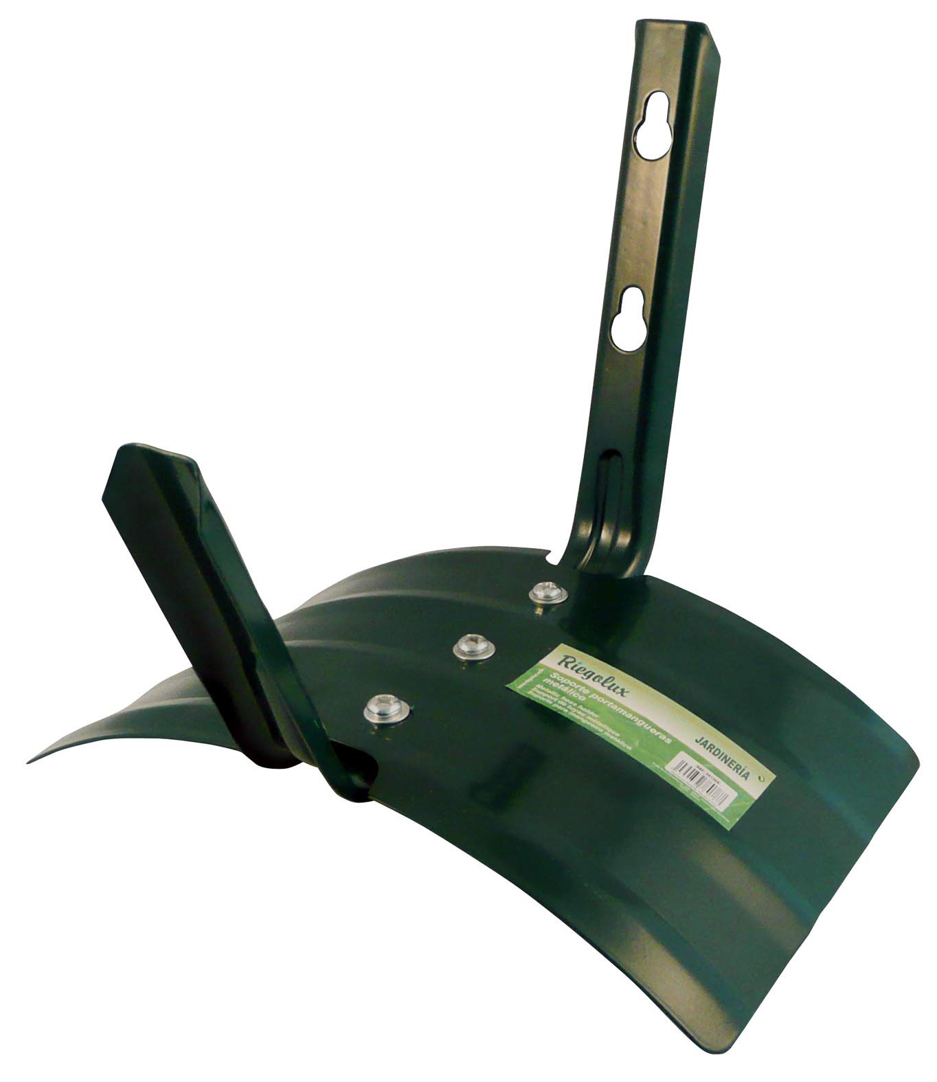 Riegolux 291069 Metal Hose Support U/Open