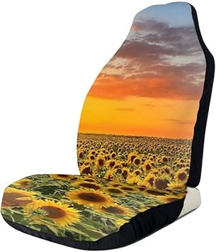 sunflower car seat and stroller