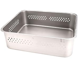 APW Wyott 33832 Apw Wyott Drawer Pan