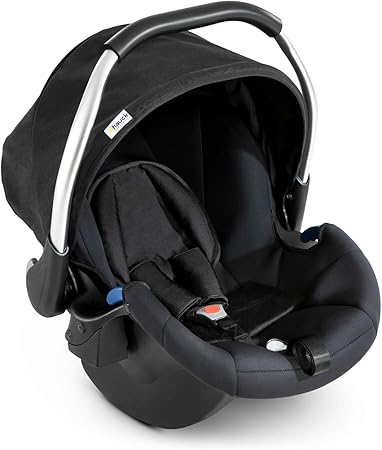baby fix isofix base