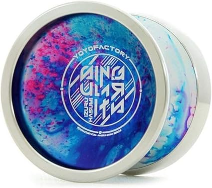 galaxy yoyo