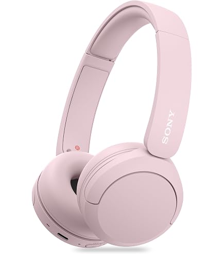 Sony WH-CH720N Noise Cancelling, Over The Ear Wireless Bluetooth