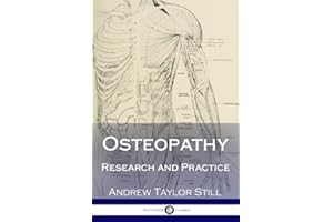 Osteopathy, Research and Practice