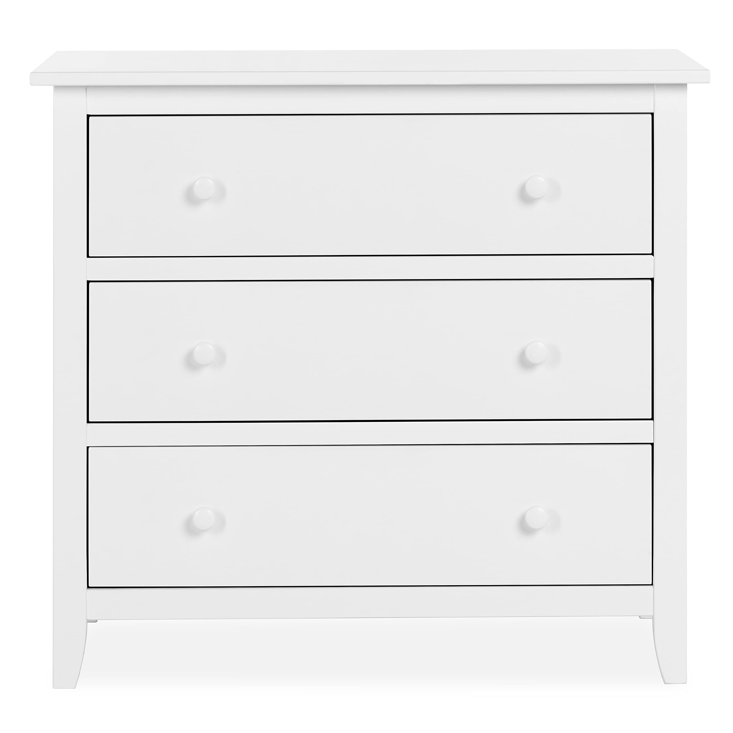 Photo 1 of Dream On Me Ollie Universal 3 Drawer Chest