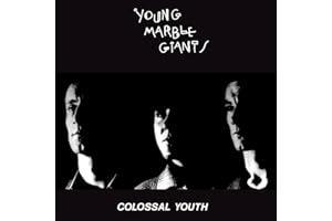 Colossal Youth