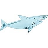 Meri Meri Shark Platters (Pack of 4)