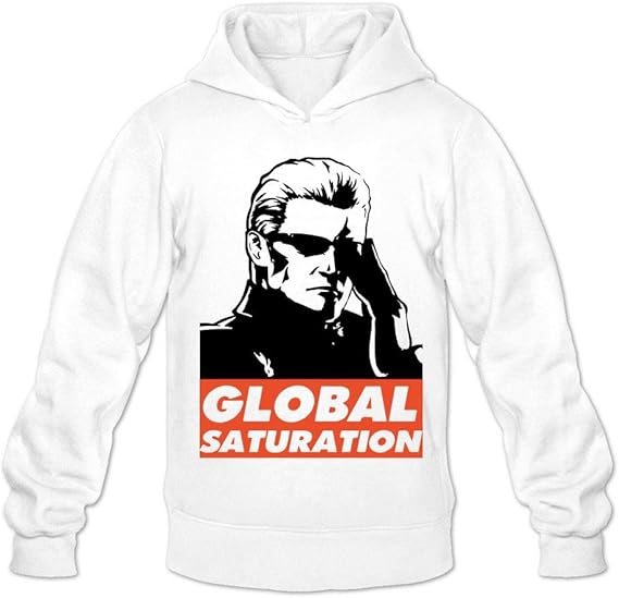 amazon white sweatshirt