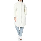 Amazon Essentials Women's Oversized Quilted Coat (Available in Plus Size)