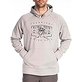 KLIM Men's Petrol Pullover Hoodie
