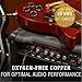 Mediabridge Audio Cable Black (MC-14S-25)