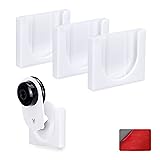 Wall Mount for YI Home (3 Pack) Security Camera