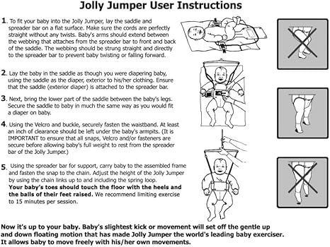 jolly jumper brand