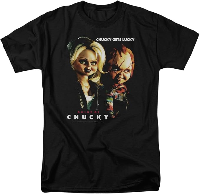 chucky shirt amazon