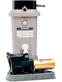 Amazon.com: DE Pool Filters: Patio, Lawn & Garden