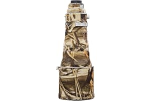 LensCoat Lens Cover for Canon 400 F/2.8 is III