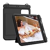 MoKo Waterproof Tablet Case Compatible with Fire HD