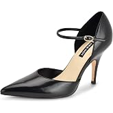 Nine West Womens Pariss