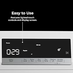 Kenmore 4.0 cu. ft. Ventless Compact Front Load