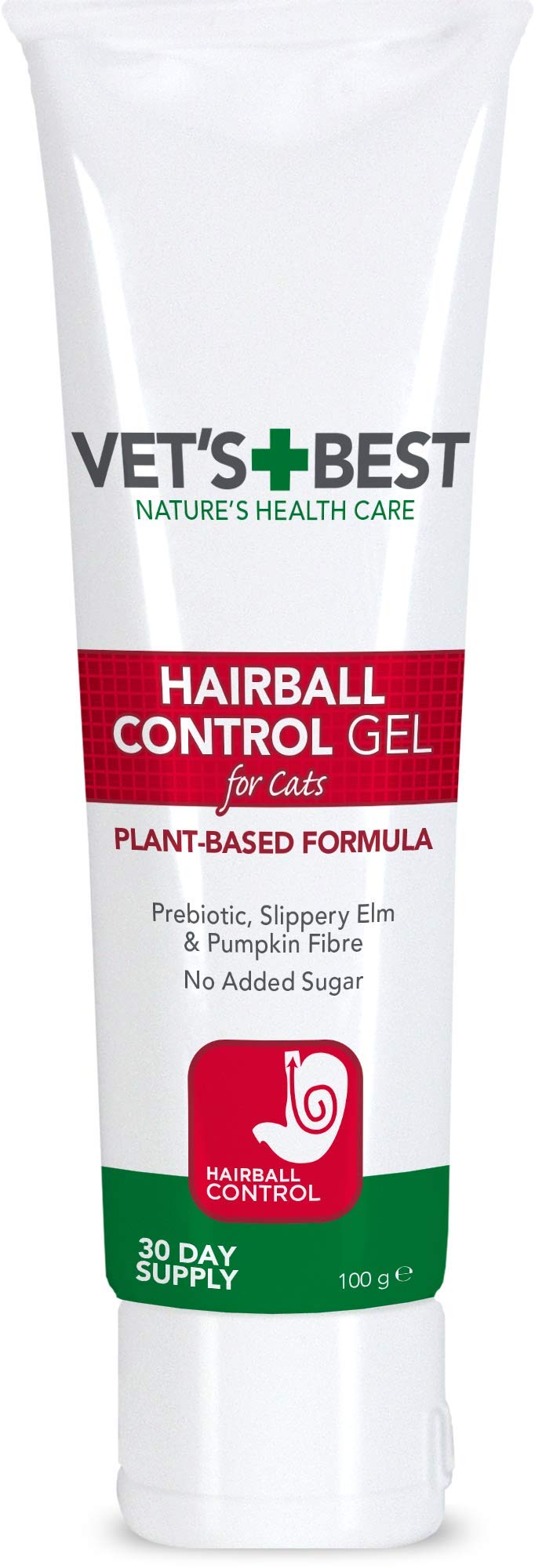 rspca hairball remedy