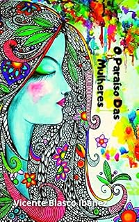 Livro O Paraíso Das Mulheres