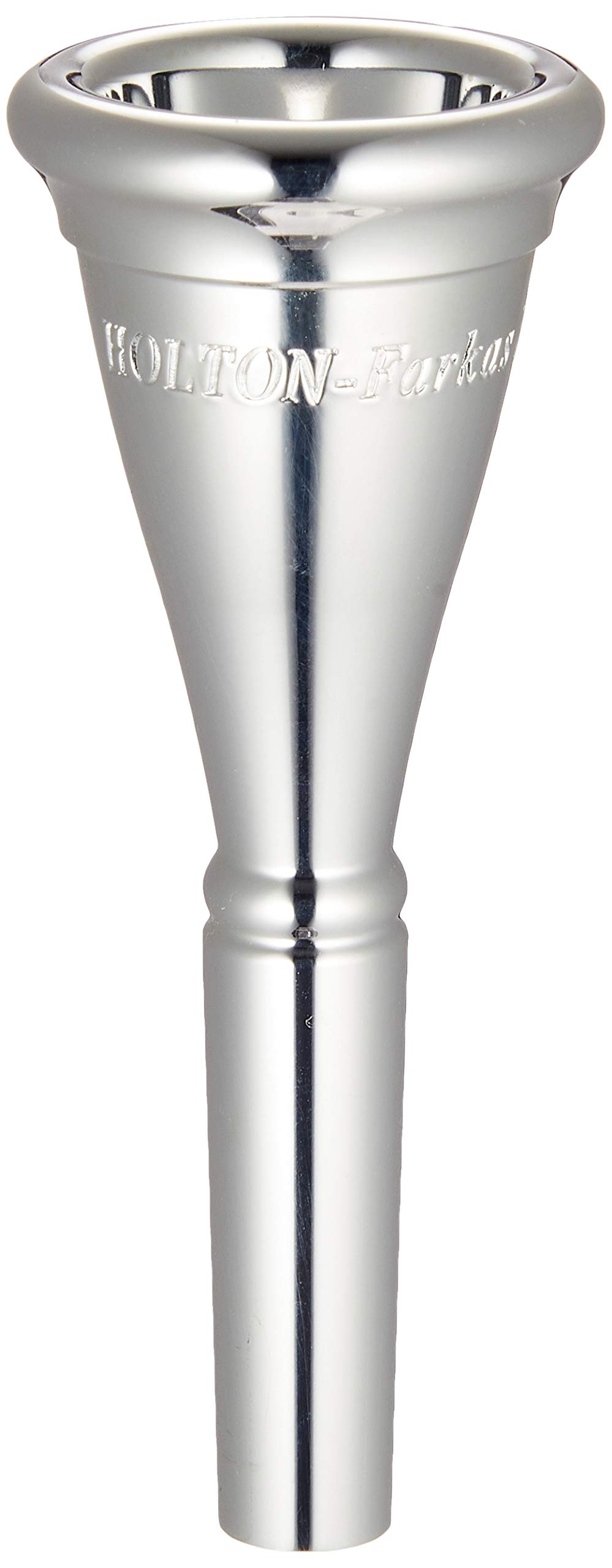 Holton Farkas Silver Plated French Horn Mouthpiece Deep Cup (H2850DC)
