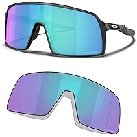 にさおり Amazon.com: Replacement Wicket for Oakley Sutro OO9406/Sutro