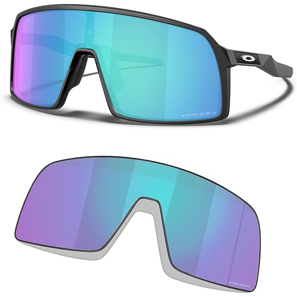 Amazon.com: Replacement Wicket for Oakley Sutro OO9406/Sutro