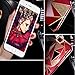 iPhone 8 Plus Case Bling Diamond,Auroralove iPhone 7 Plus Case Crystal Rhinestone Luxury Soft TPU iPhone 7 Plus Case with Ring Stand for Girls Women(Rhombus)