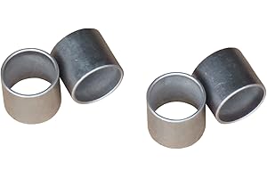 Hamiltonbobs Premium Quality Front Axle to Spindle Bushings Made for IH International.